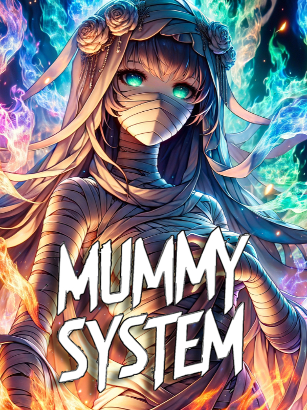 Limitless Mummy System made me overpowered!