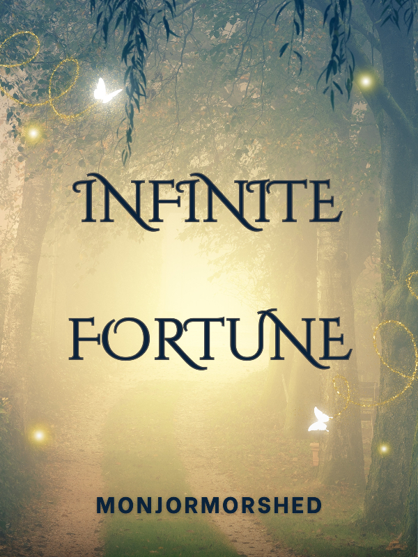 Infinite Fortune