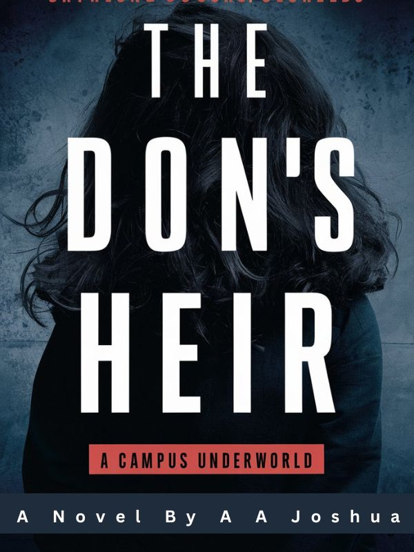 The Don's Heir: A Campus Underworld