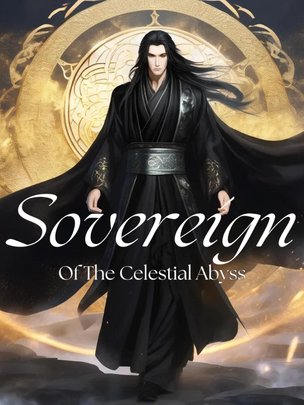 Sovereign of the Celestial Abyss