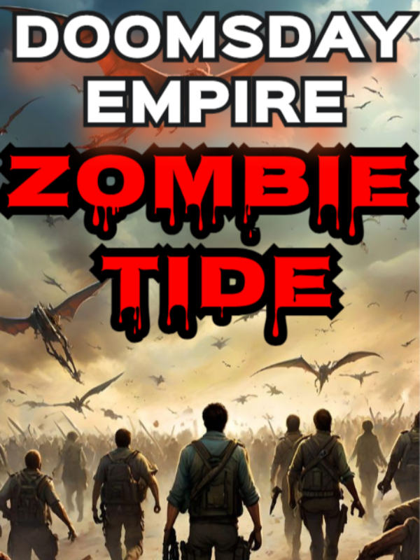 Doomsday Empire-Zombie Tide