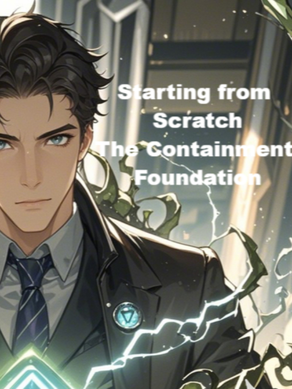 Starting from Scratch: The Containment Foundation