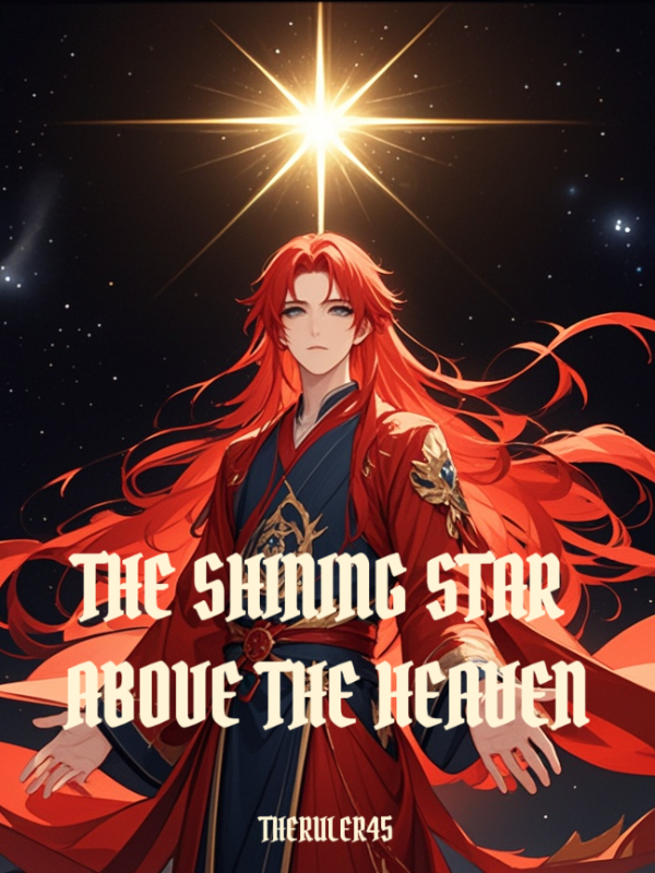 The Shining Star Above The Heaven