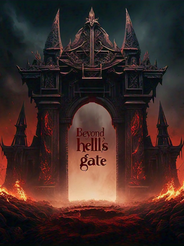 Beyond Hell's Gate