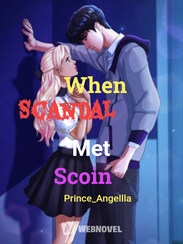 When Scandal Met Scoin