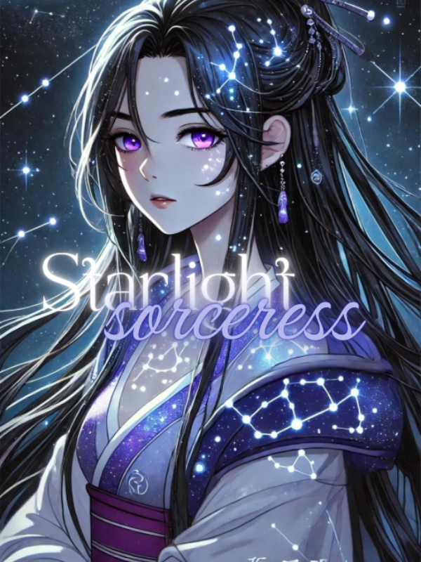 Starlight Sorceress