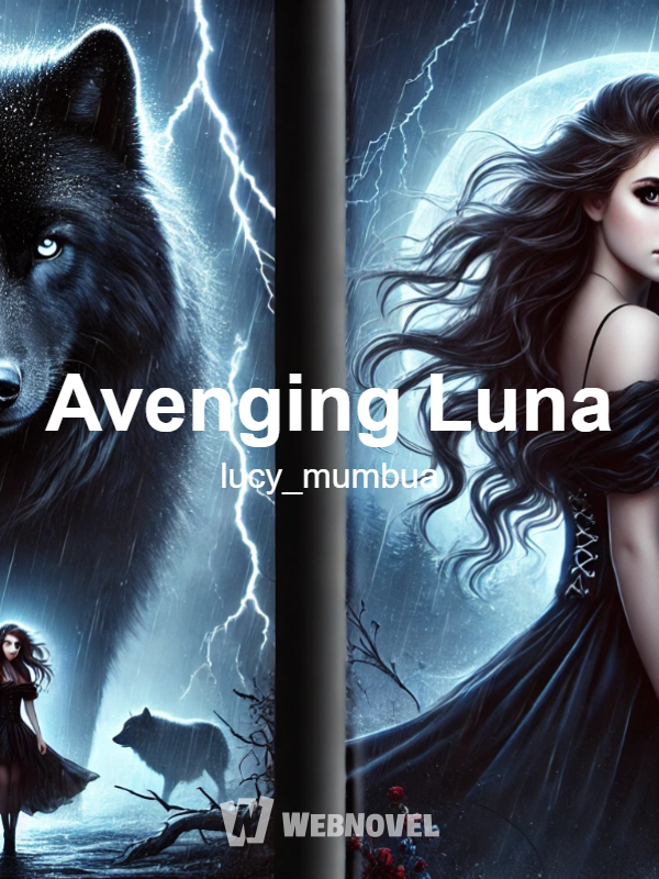 Avenging Luna