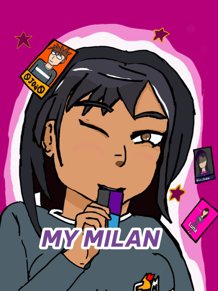 MY MILAN