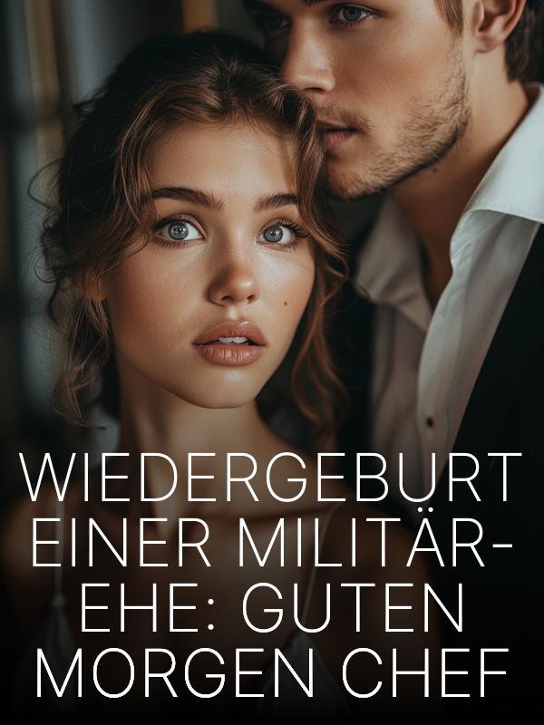 Wiedergeburt einer Militär-Ehe: Guten Morgen Chef