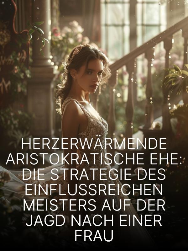 Herzerwärmende aristokratische Ehe: Die Strategie des einflussreichen Meisters auf der Jagd nach einer Frau