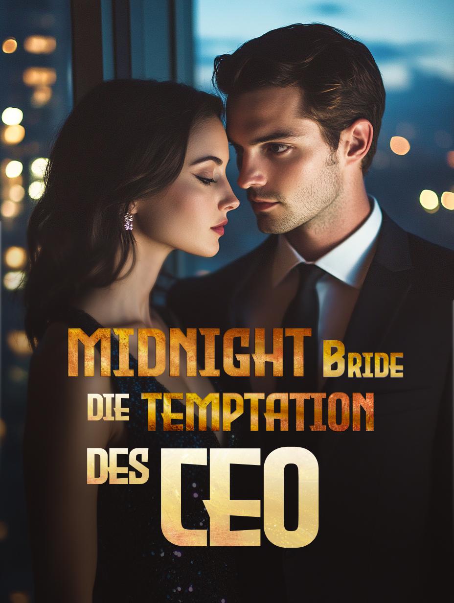 MIDNIGHT Bride Die TEMPTATION des CEO