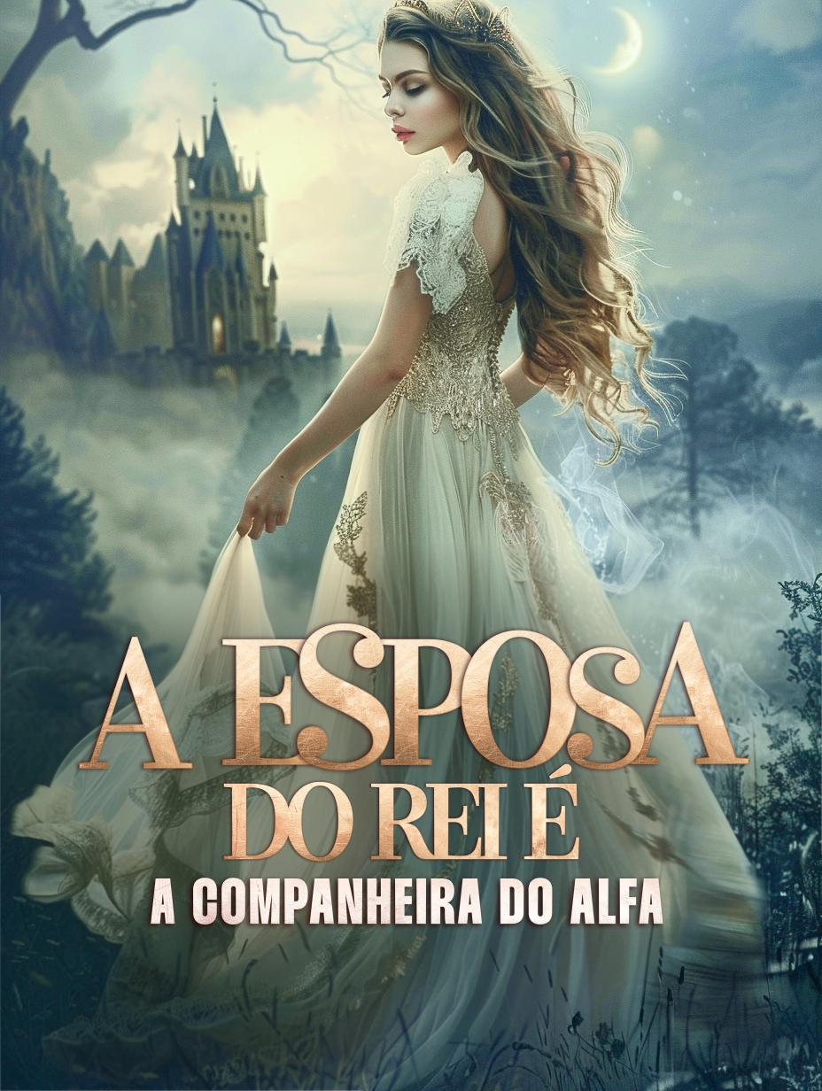 A Esposa do Rei é a Companheira do Alfa