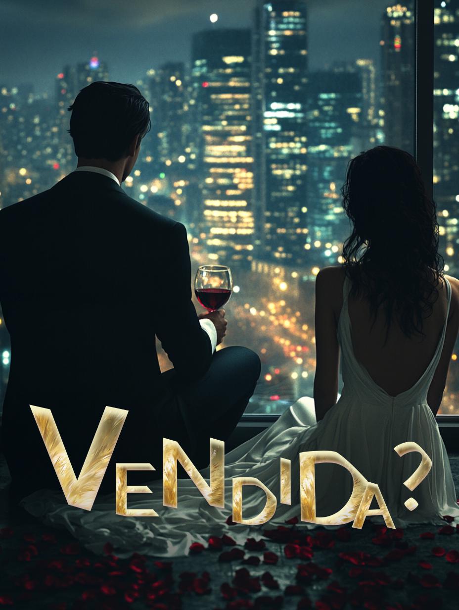 Vendida?