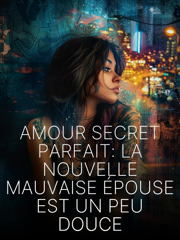 Amour Secret Parfait : La Nouvelle Mauvaise Épouse est un Peu Douce