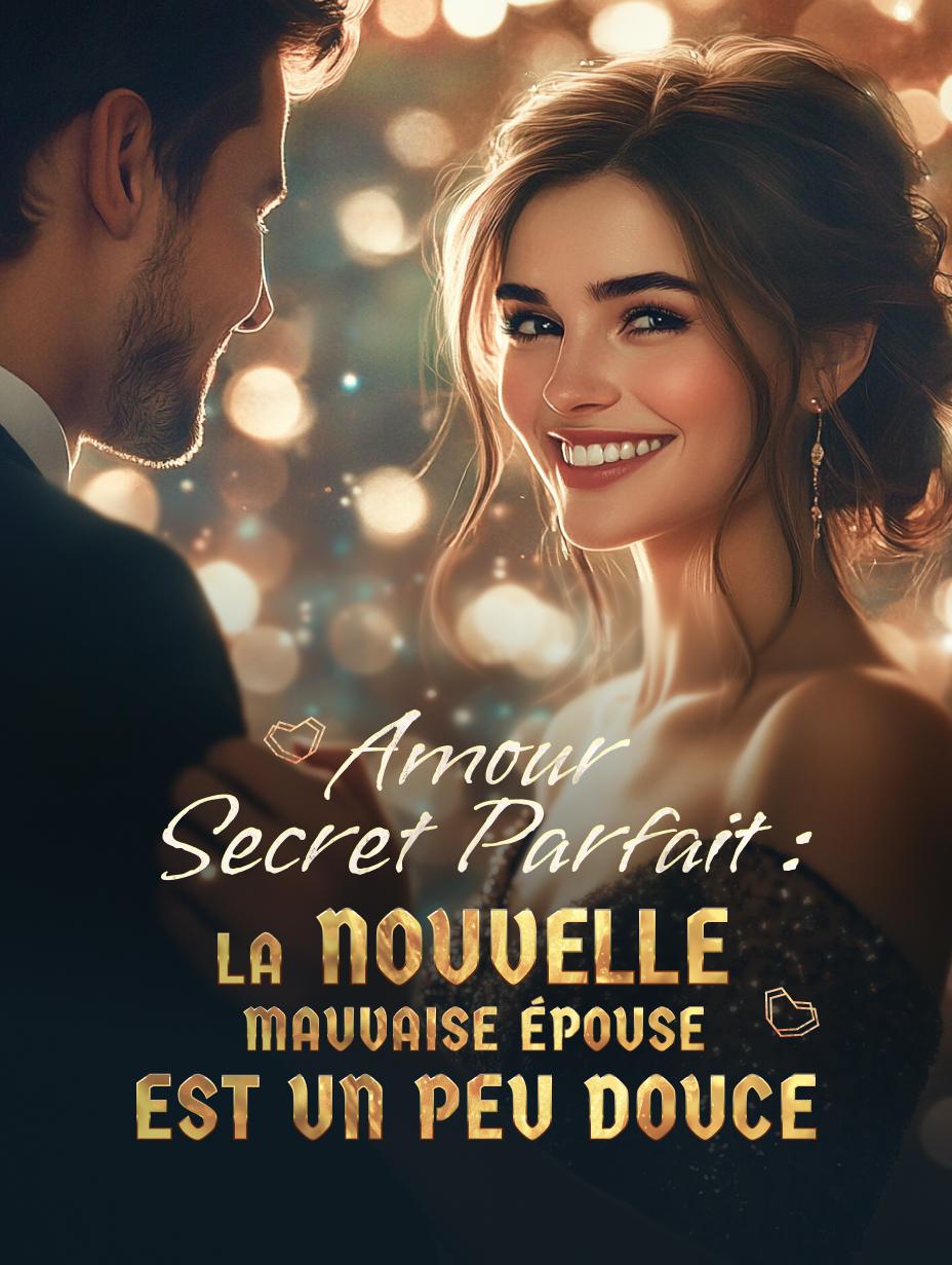 Amour Secret Parfait : La Nouvelle Mauvaise Épouse est un Peu Douce