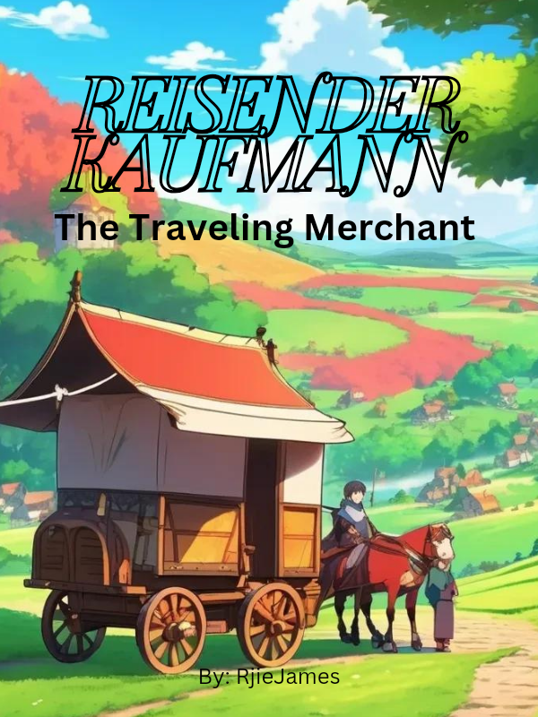 Reisender Kaufmann:
Reincarnated as a Traveling Merchant