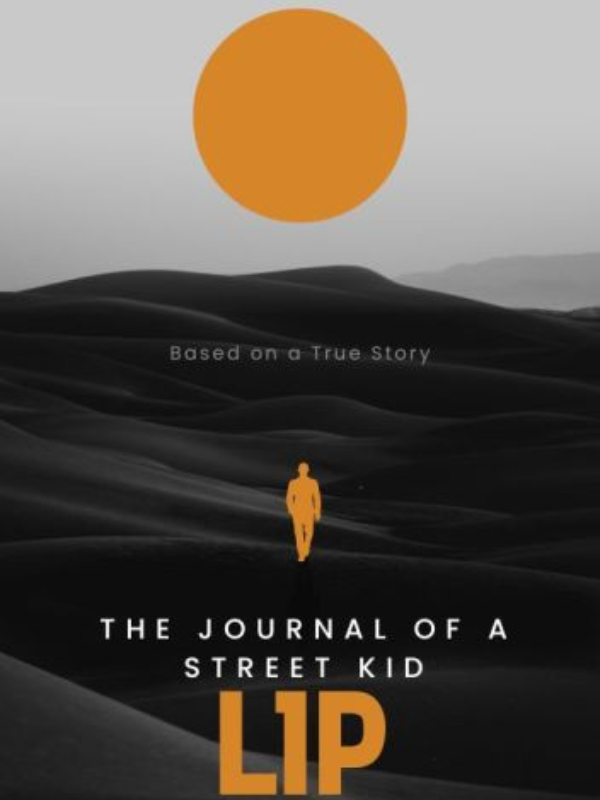 LIP-The journal of a street kid