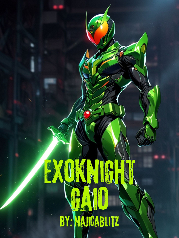 ExoKnight Gaio