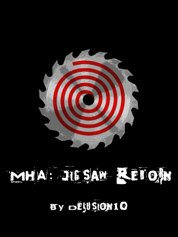 MHA: Jigsaw Reborn