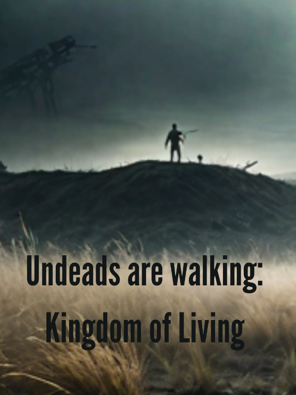 Undeads are walking: Kingdom of Living