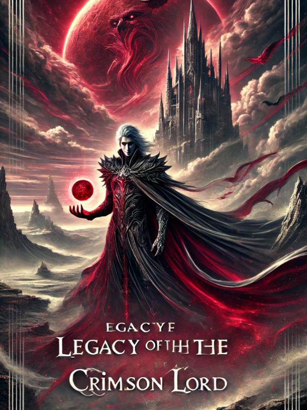 Legacy of the Crimson Lord