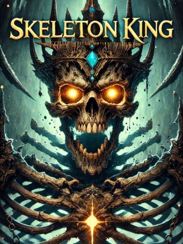 Skeleton King