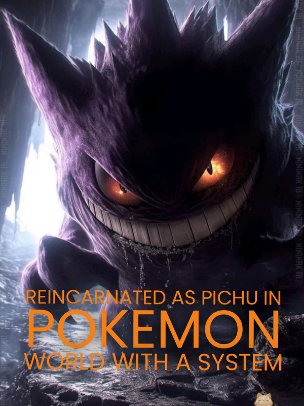 Reincarnated As Pichu In Pokemon World With System