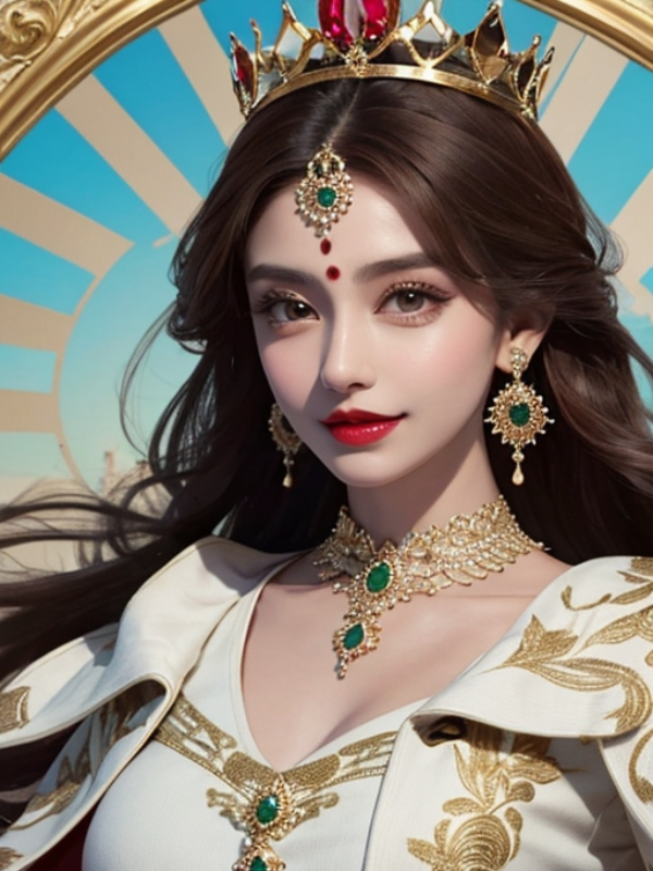 I became the Empress of India免費線上閱讀 - WebNovel起點國際