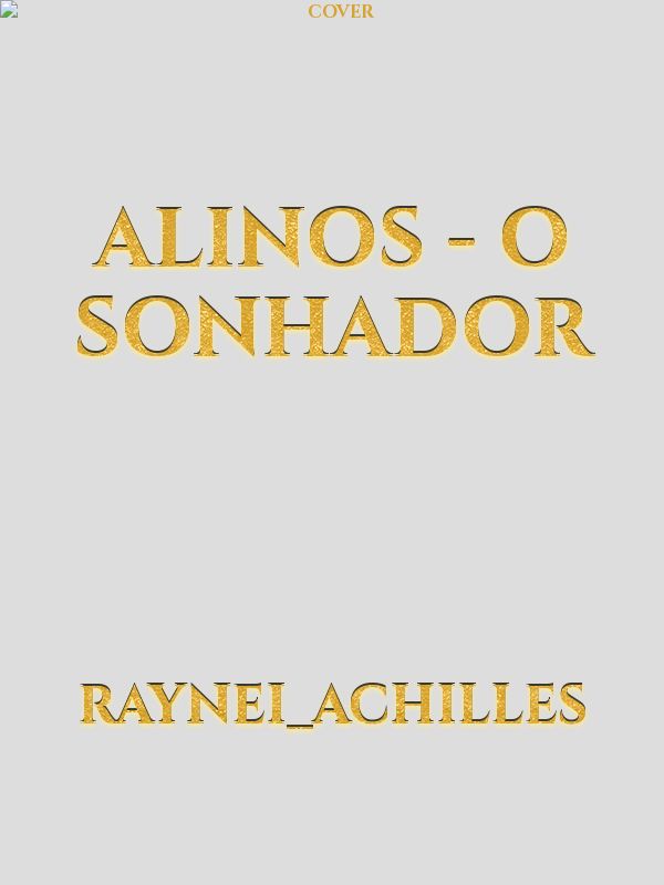 Alinos - O sonhador