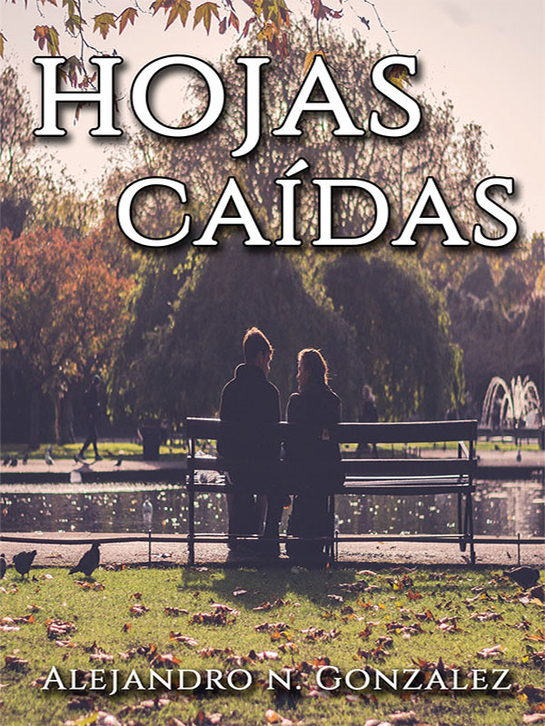 Hojas caídas