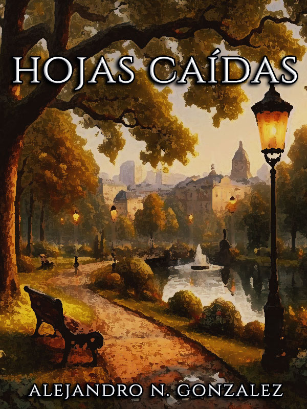 Hojas caídas