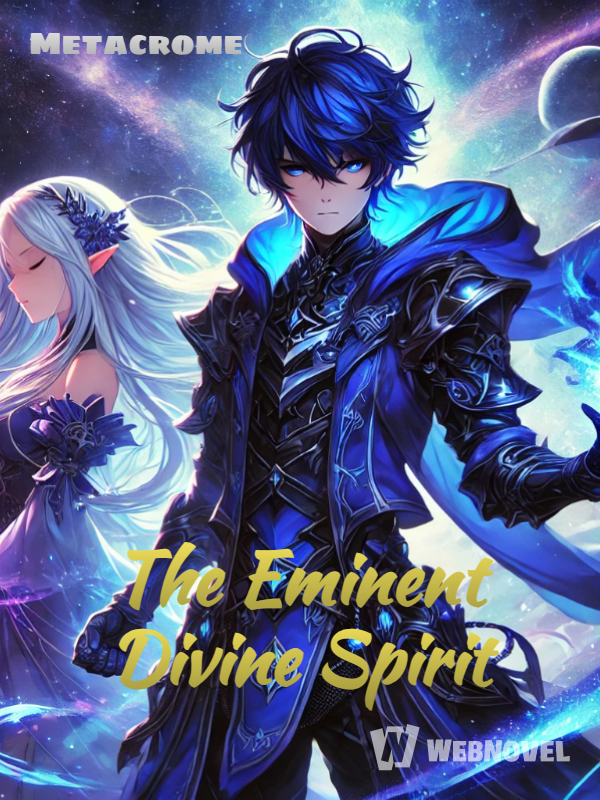 The Eminent Divine Spirit