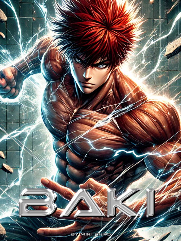 BAKI