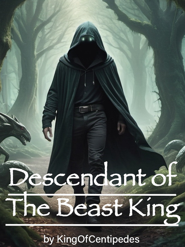 Descendant of The Beast King