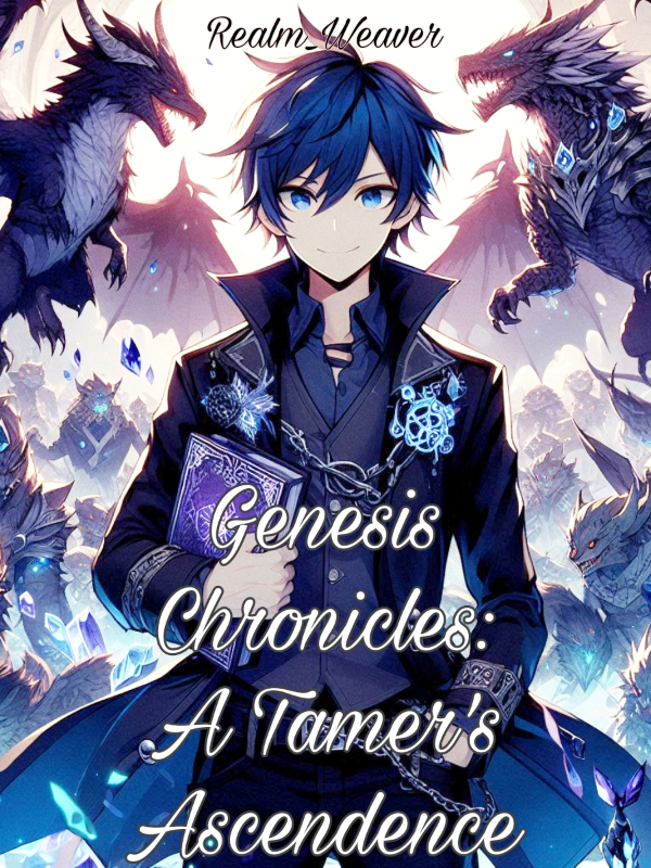 Genesis Chronicles: A Tamer's Ascendence