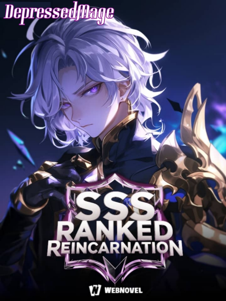 SSS Ranked Reincarnation: Dark Dragon Legacy