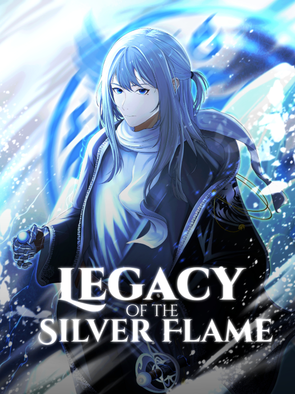 Legacy of the Silver Flame