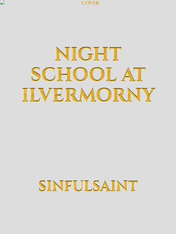 Night School at Ilvermorny