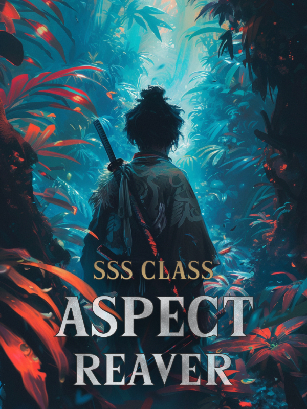 SSS Class Aspect Reaver