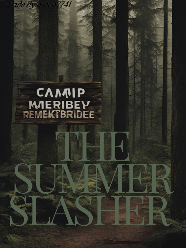 THE SUMMER SLASHER