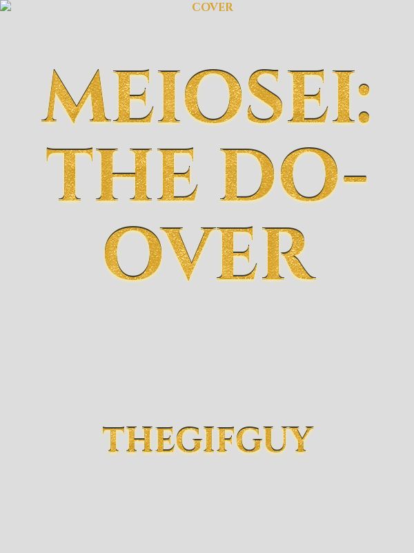 MEIOSEI: The Do-Over