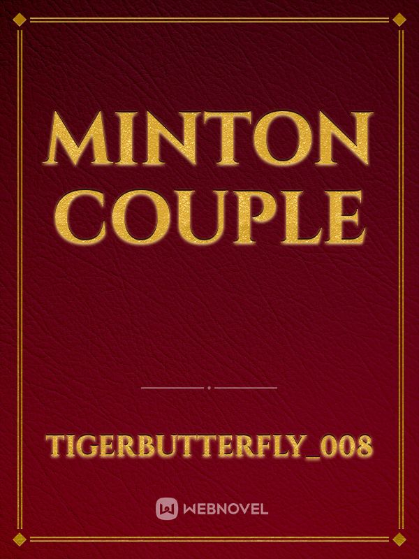 Minton couple icon