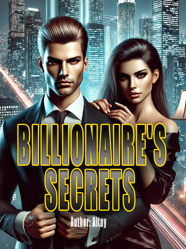 Billionaire's Secrets