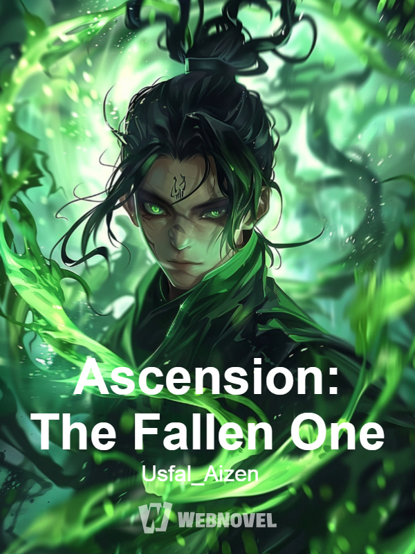 Ascension: The Fallen One