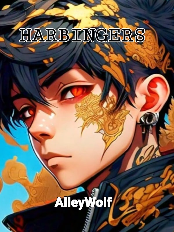 HARBINGERS