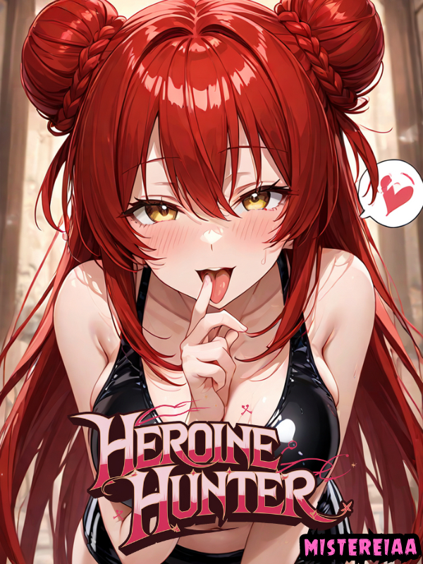 Heroine Hunter