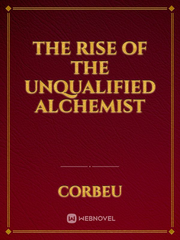 The Rise of the Unqualified Alchemist