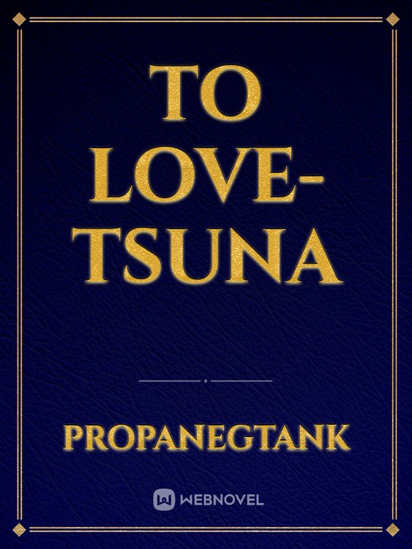 To Love-Tsuna