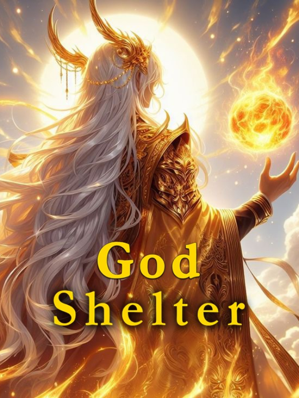 God Shelter (Fr)