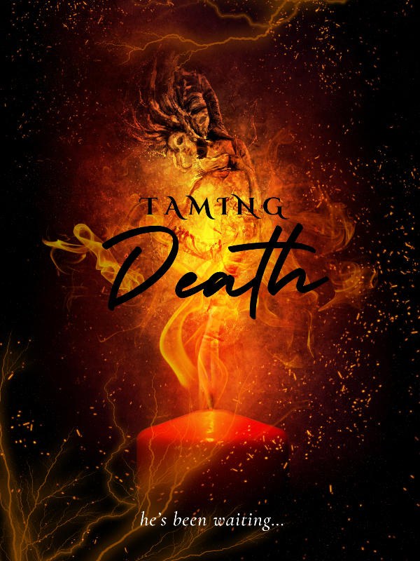 Taming Death as a Cruel Prince